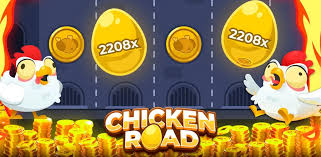 Exploring the Charm of Chicken Road Demo