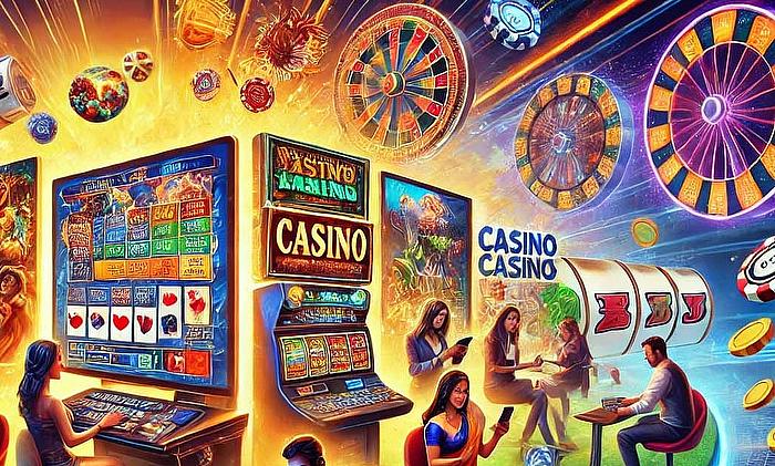 Exploring the World of No KYC Casinos Benefits and Risks