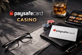 Guide til Paysafecard Casinoer Online - Sikkerhed og Fordele Guide til Paysafecard Casinoer Online - Sikkerhed og Fordele