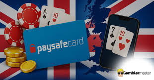 Guide til Paysafecard Casinoer Online - Sikkerhed og Fordele Guide til Paysafecard Casinoer Online - Sikkerhed og Fordele