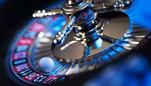 High Stakes Online Roulette The Thrill of the Game High Stakes Online Roulette The Thrill of the Game