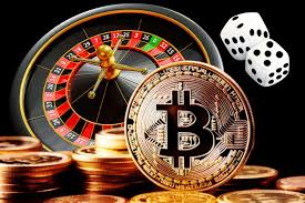 Krypto Casino En Ny Era i Online Spil