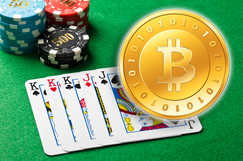 Krypto Casino En Ny Era i Online Spil
