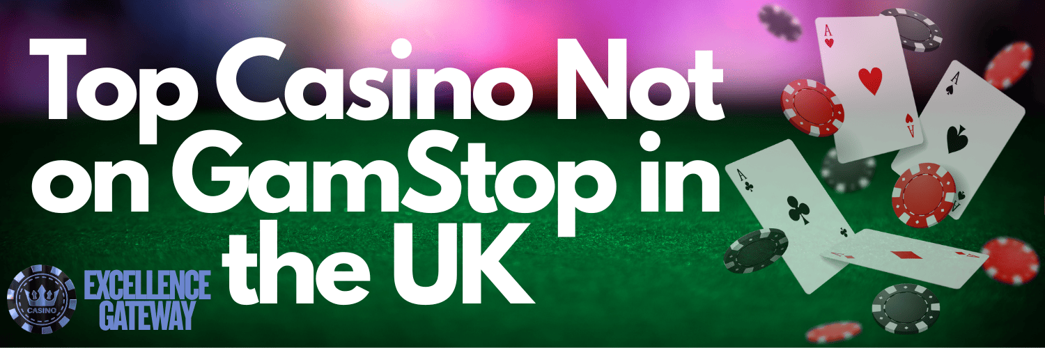 Live Casinos Not on GamStop Explore Your Options