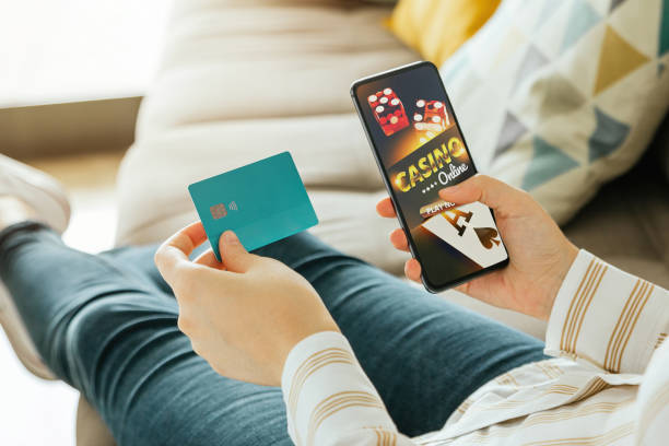 Mastercard Casino Sikre og Hurtige Indbetalinger Online