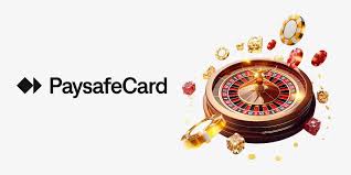Online Casino Paysafecard Sikker og Nem Indbetalingsmetode