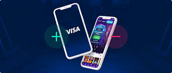 Online Casinoer med Visa Sikkerhed, Bekvemmelighed og Spænding Online Casinoer med Visa Sikkerhed, Bekvemmelighed og Spænding