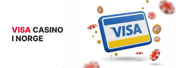 Online Casinoer med Visa Sikkerhed, Bekvemmelighed og Spænding Online Casinoer med Visa Sikkerhed, Bekvemmelighed og Spænding