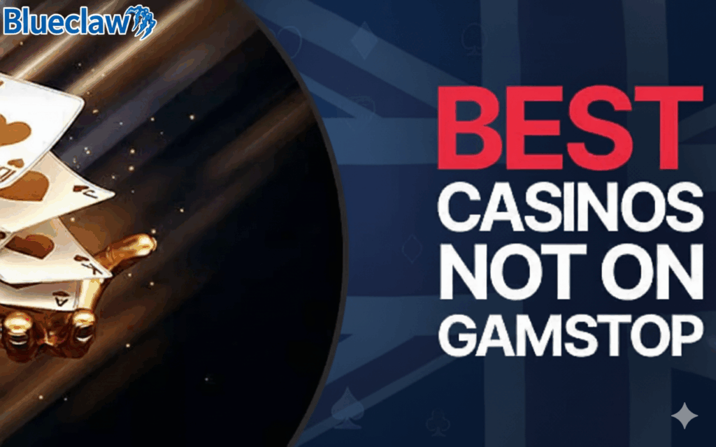 Online Casinos Not with GamStop – Discover Your Options Online Casinos Not with GamStop – Discover Your Options