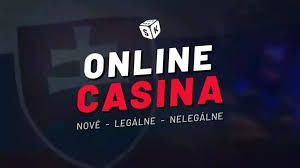 Online Kasíno Bez Vkladu - Hrajte bez Rizika