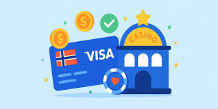 Opdag fordelene ved Visa Casino Sikkerhed og Bekvemmelighed