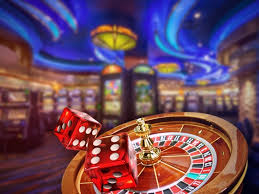 Oplev Den Spændende Verden af Casino Spil Online