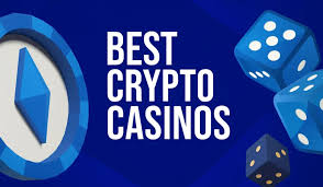 Oplev Fremtiden for Spil med Krypto Casinoer -581838559