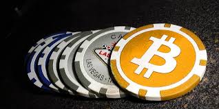 Oplev Fremtiden for Spil med Krypto Casinoer -581838559