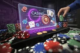 Opret Konto Online Casino Din Guide til Spil Glæde