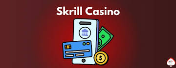 Optimaliser Din Spiloplevelse med Skrill Casino Optimaliser Din Spiloplevelse med Skrill Casino