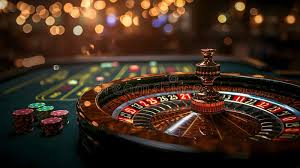 Red Door Roulette Das aufregendste Spiel der Erwartungen