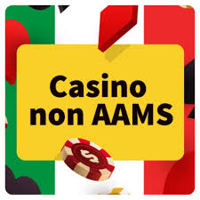 Scopri i Casinò Non AAMS con Prelievo Immediato Scopri i Casinò Non AAMS con Prelievo Immediato
