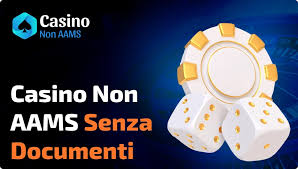 Scopri i Casinò Non AAMS con Prelievo Immediato Scopri i Casinò Non AAMS con Prelievo Immediato