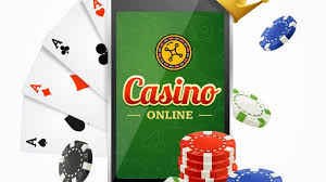 Spil for Rigtige Penge Oplev Sikkerheden og Spændingen ved Online Casinoer