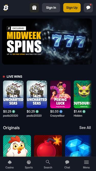 The Bitfortune Site Explained Simply