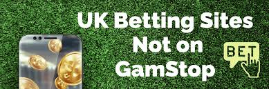 The Rise of Non GamStop Sportsbooks A New Era of Betting