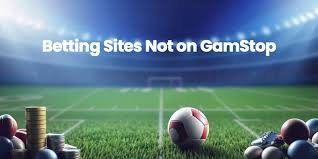 The Rise of Non GamStop Sportsbooks A New Era of Betting