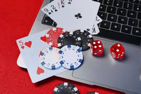 The Rise of Social Casinos How They Are Changing the Gaming Landscape