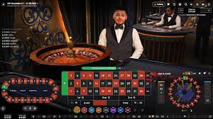 The Thrill of Real Money Roulette Casinos -1544781027