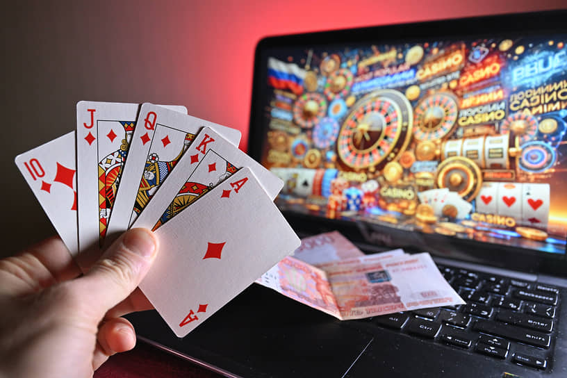 The Ultimate Guide to Online Gambling Exploring Winnita Casino The Ultimate Guide to Online Gambling Exploring Winnita Casino