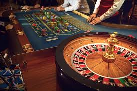 The Ultimate Guide to the Best Online Casino Live Roulette