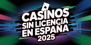 Todo lo que necesitas saber sobre Casinos Sin Licencia Legales Online Todo lo que necesitas saber sobre Casinos Sin Licencia Legales Online