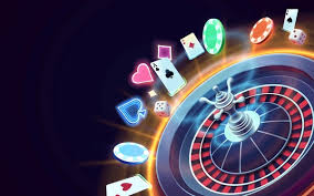 Todo lo que necesitas saber sobre Casinos Sin Licencia Legales Online Todo lo que necesitas saber sobre Casinos Sin Licencia Legales Online