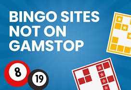 Top Bingo Sites Not on GamStop