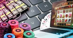 Unlock the World of Online Gambling at Revolution Casino Unlock the World of Online Gambling at Revolution Casino