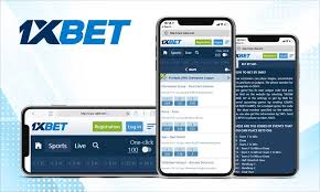 1xBet India App for iOS Everything You Need to Know -1065341559