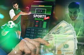 Betwinner Your Ultimate Destination for Sports Betting