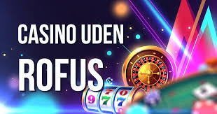 Casino Online Udenlandsk Oplev Spændende Spil og Muligheder