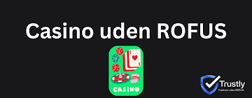Casino Uden ROFUS Din Guide til Spil og Underholdning 1836248253