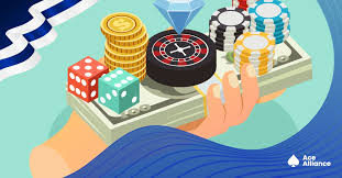 Discover the Excitement of £2 Deposit Casinos -57676918