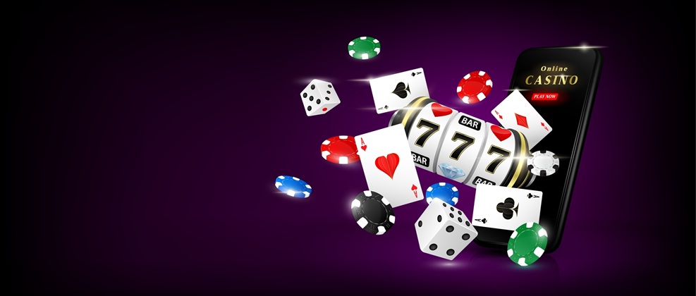Explora los Nuevos Slots Volátiles en los Casinos Online