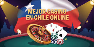 Los Mejores Casinos en Línea de Chile con Tragamonedas