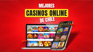 Los Mejores Casinos en Línea de Chile con Tragamonedas