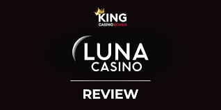 Luna Casino DK – Download Din Ultimative Guide til Spil på Farten