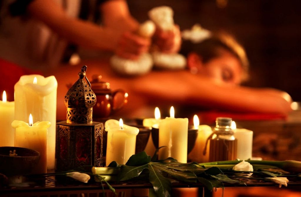 The Ultimate Overview to Obtaining an Ayurvedic Massage Therapy