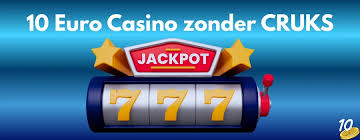 Ontdek de Voordelen van Casino Zonder CRUKS in Nederland 462426113