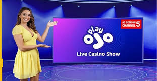 Oplev Play OJO Casino i 2026 – En Innovativ Spilleoplevelse