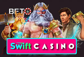Swift Casino 2026 Fremtiden for Online Spil 851019395