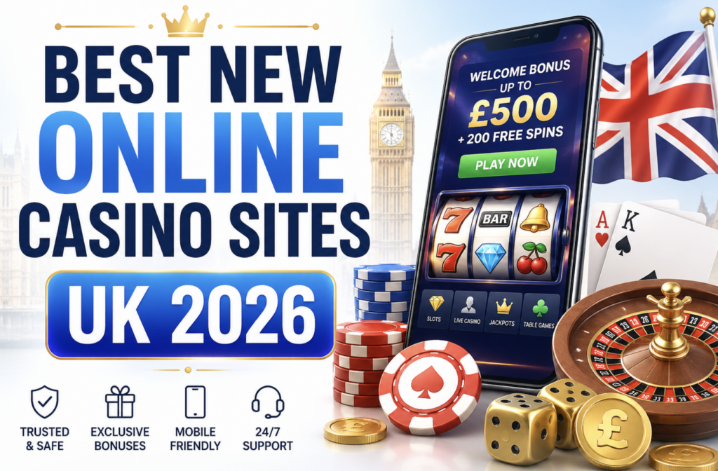 The Ultimate Online Casino Ranking List Find Your Perfect Gambling Destination