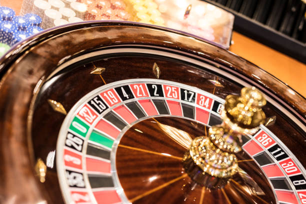 Trucos Útiles para Ganar en la Ruleta Americana